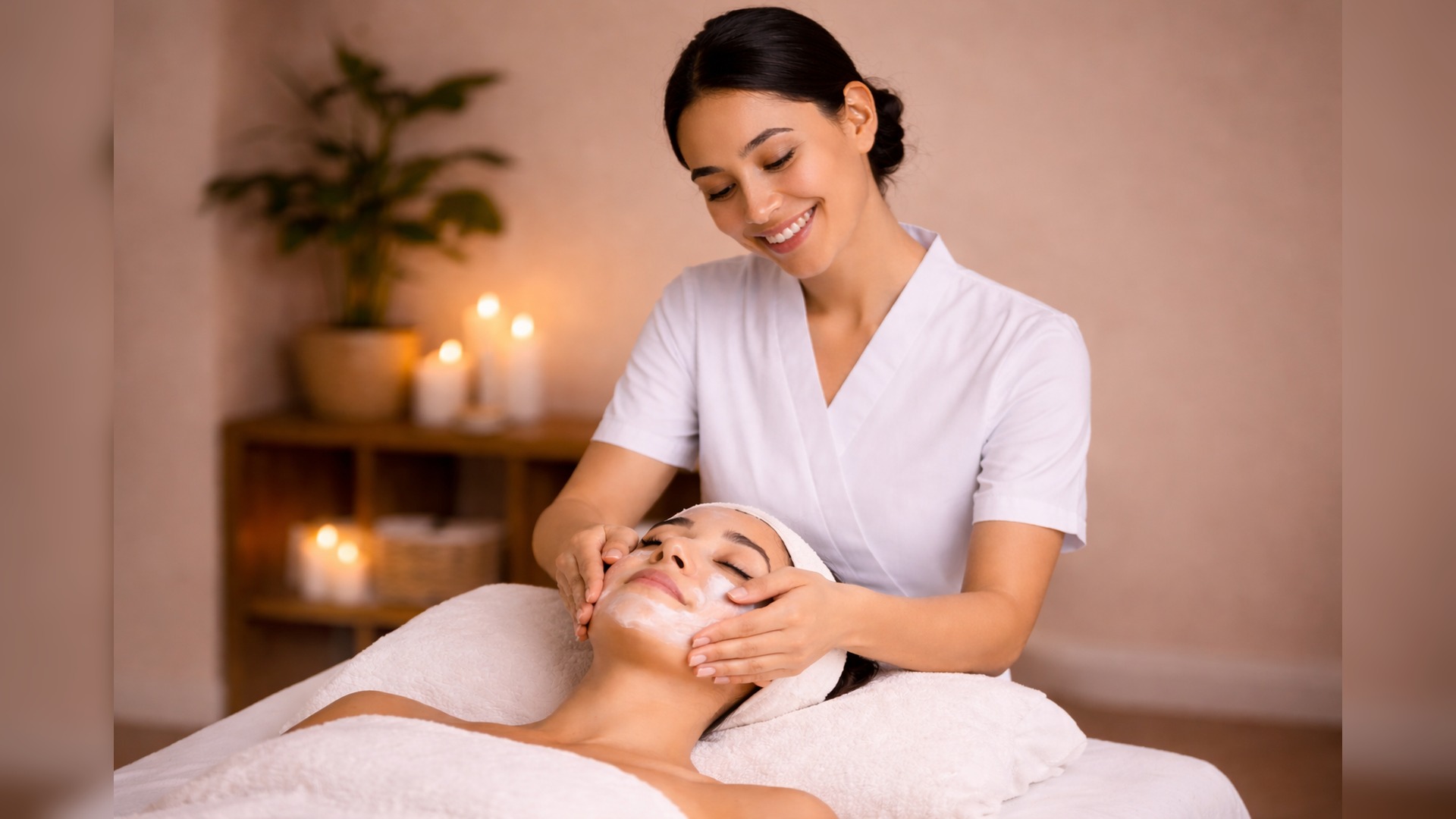 Formación de terapeuta nivel 3